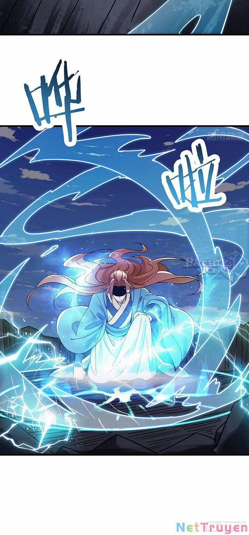 Đồ Đệ Của Ta Đều Là Nữ Ma Đầu 88 trang 16