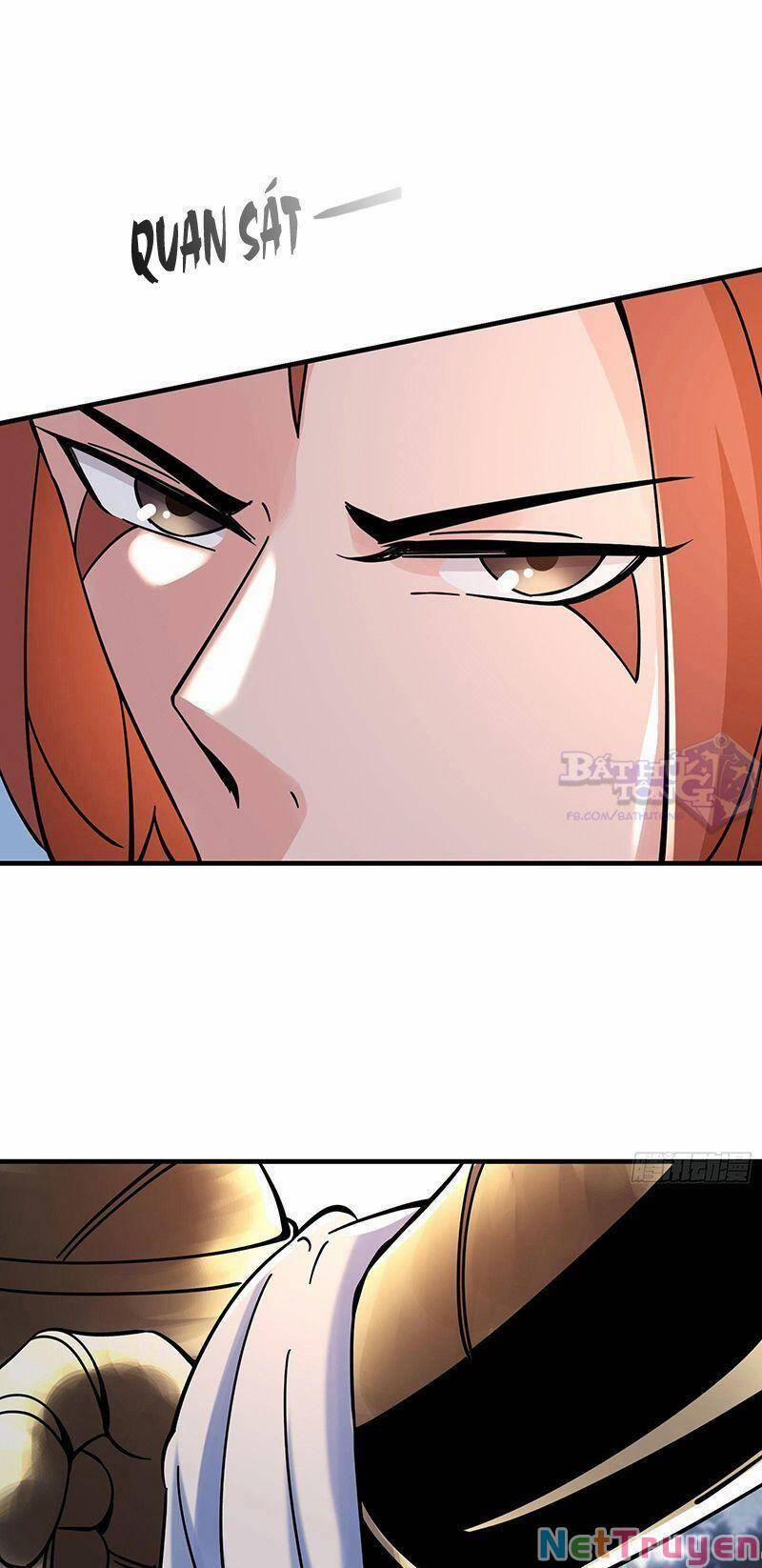 Đồ Đệ Của Ta Đều Là Nữ Ma Đầu 88 trang 21