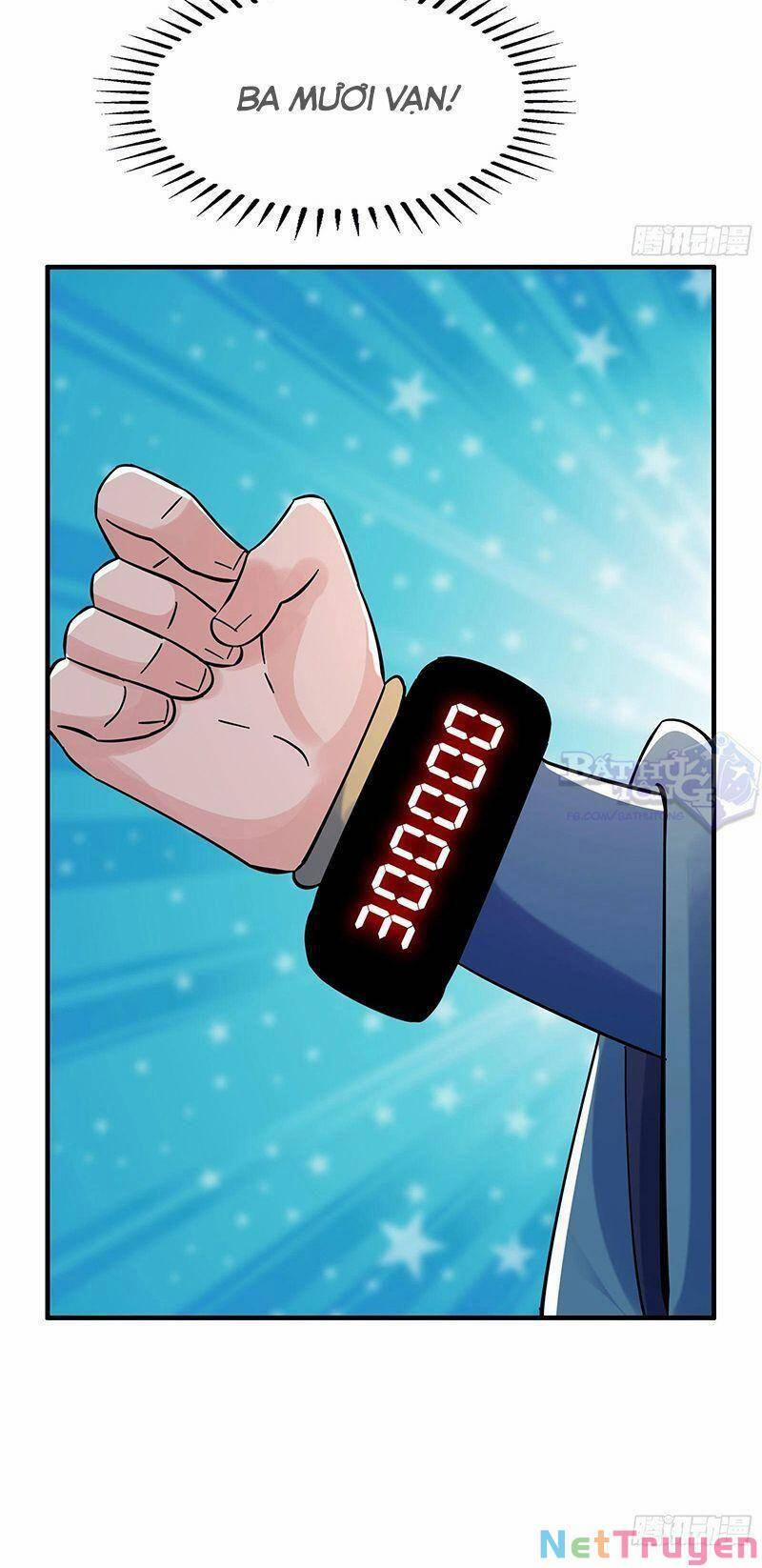 Đồ Đệ Của Ta Đều Là Nữ Ma Đầu 88 trang 23