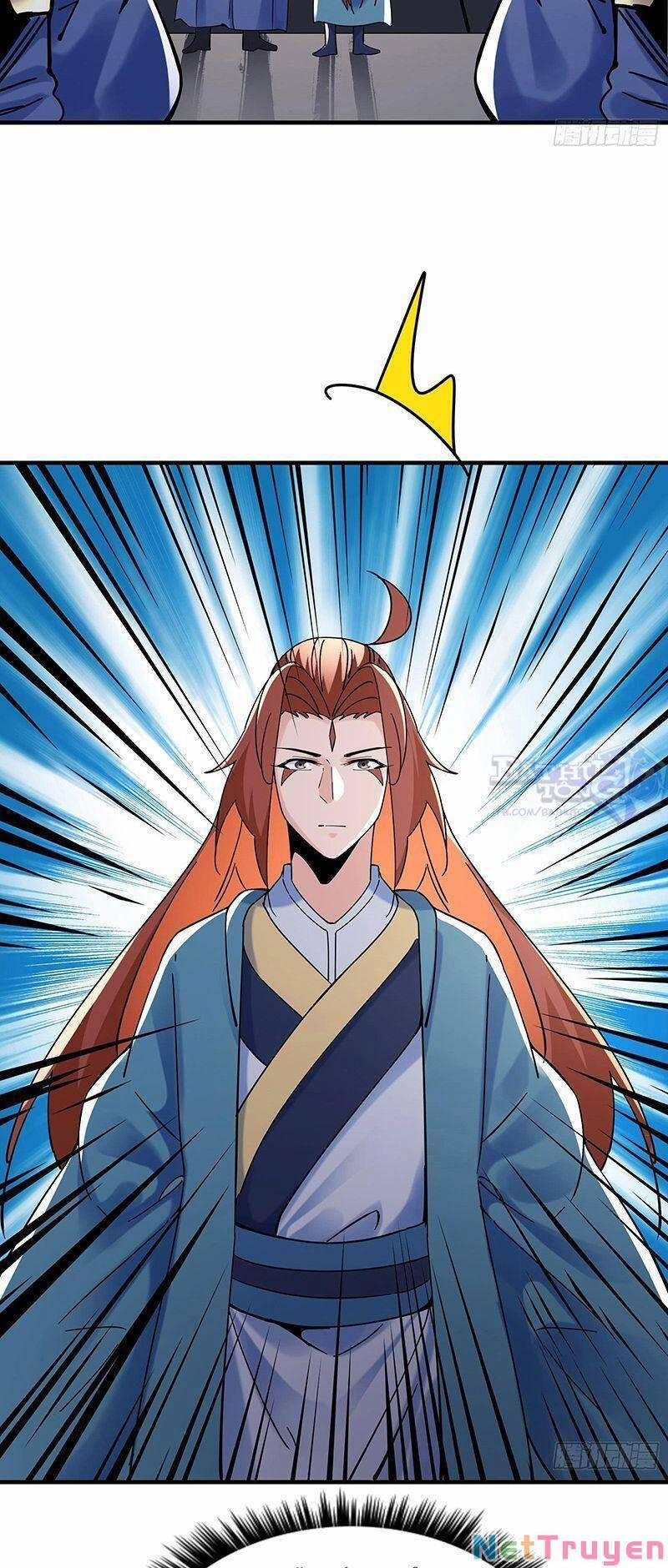 Đồ Đệ Của Ta Đều Là Nữ Ma Đầu 88 trang 29