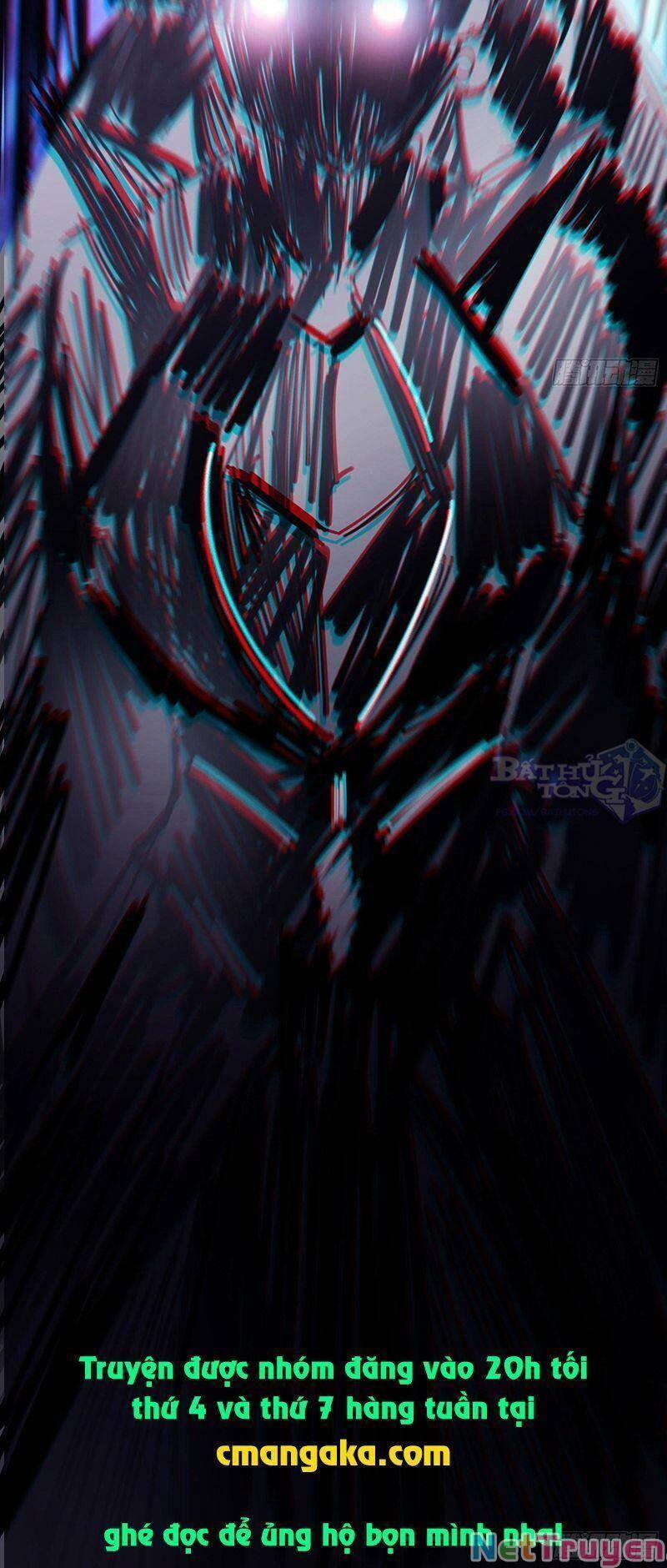 Đồ Đệ Của Ta Đều Là Nữ Ma Đầu 88 trang 32