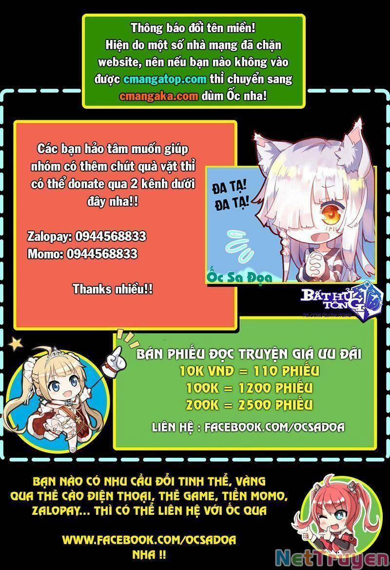 Đồ Đệ Của Ta Đều Là Nữ Ma Đầu 88 trang 33