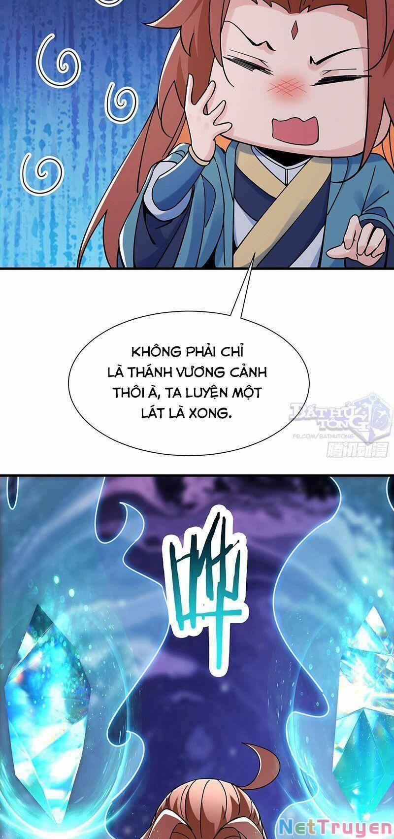 Đồ Đệ Của Ta Đều Là Nữ Ma Đầu 88 trang 4