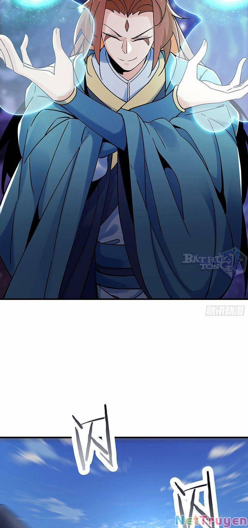 Đồ Đệ Của Ta Đều Là Nữ Ma Đầu 88 trang 5