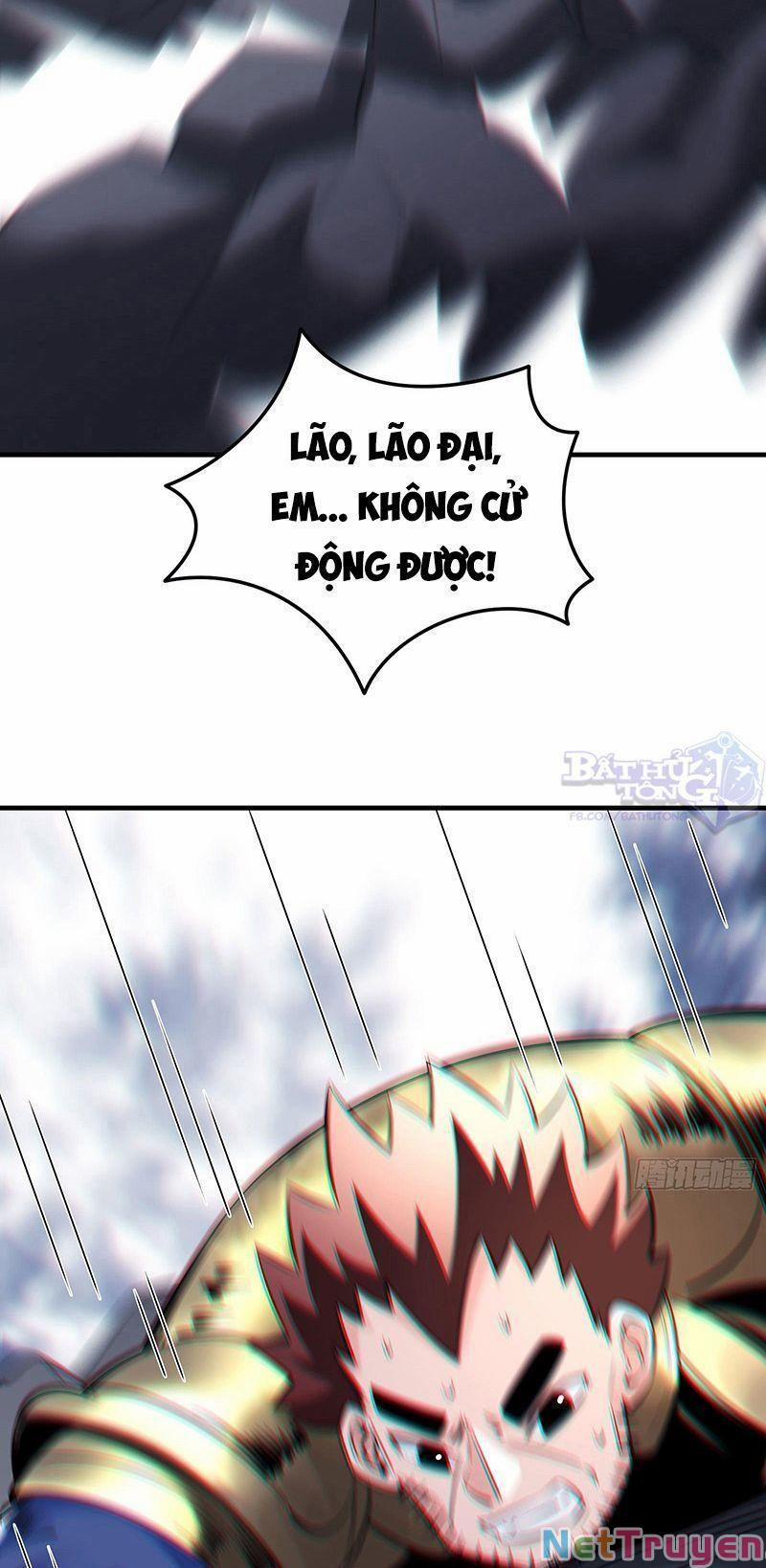 Đồ Đệ Của Ta Đều Là Nữ Ma Đầu 89 trang 11