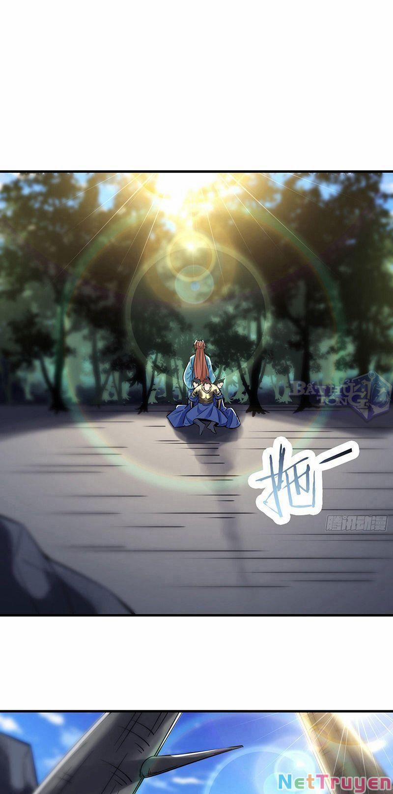 Đồ Đệ Của Ta Đều Là Nữ Ma Đầu 89 trang 21