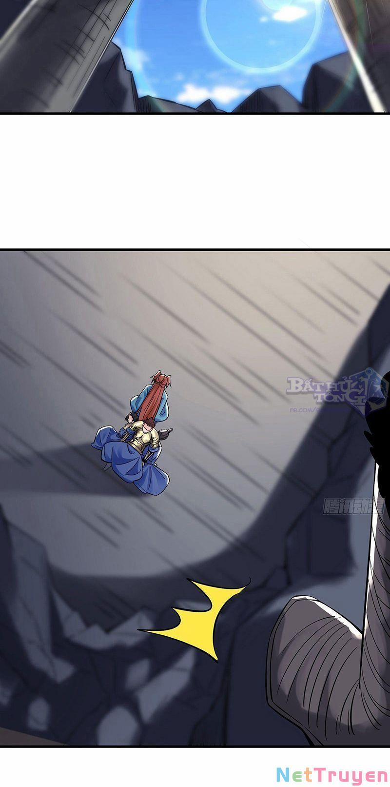 Đồ Đệ Của Ta Đều Là Nữ Ma Đầu 89 trang 22