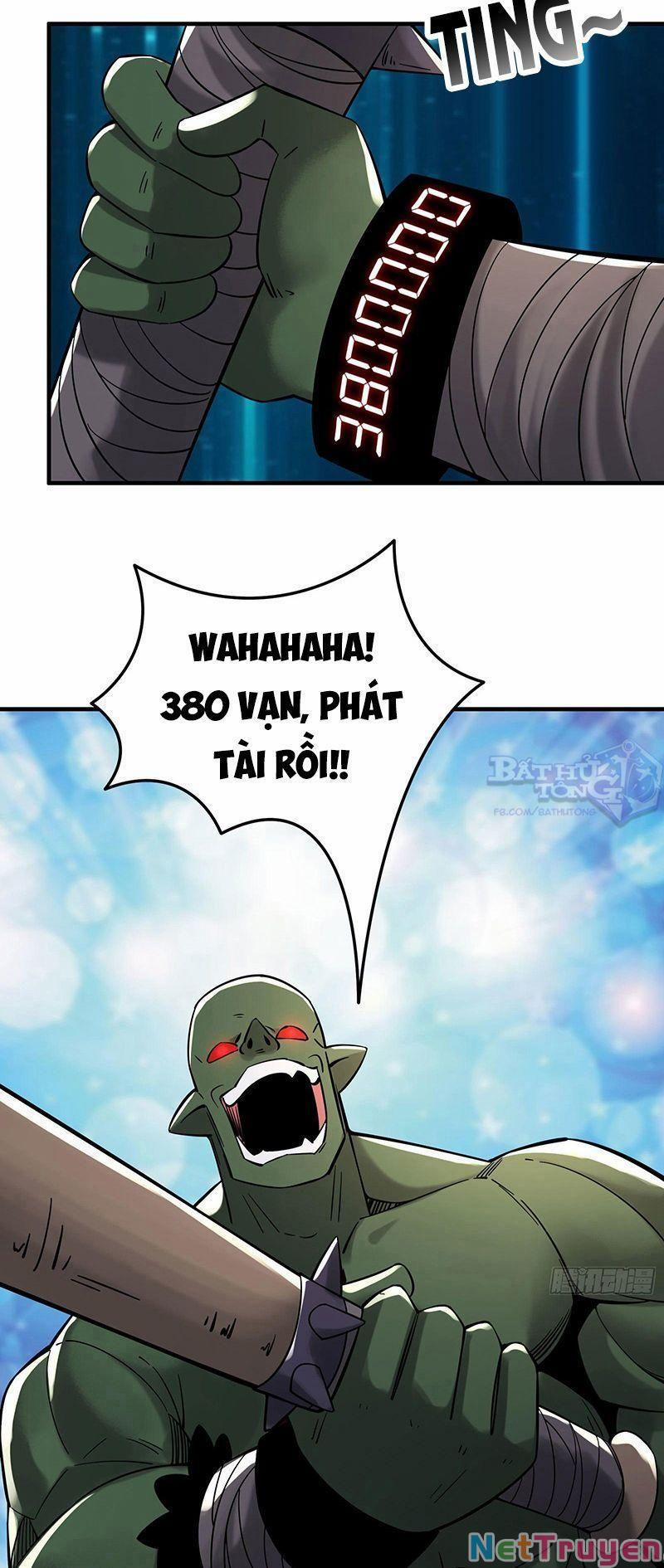 Đồ Đệ Của Ta Đều Là Nữ Ma Đầu 89 trang 30