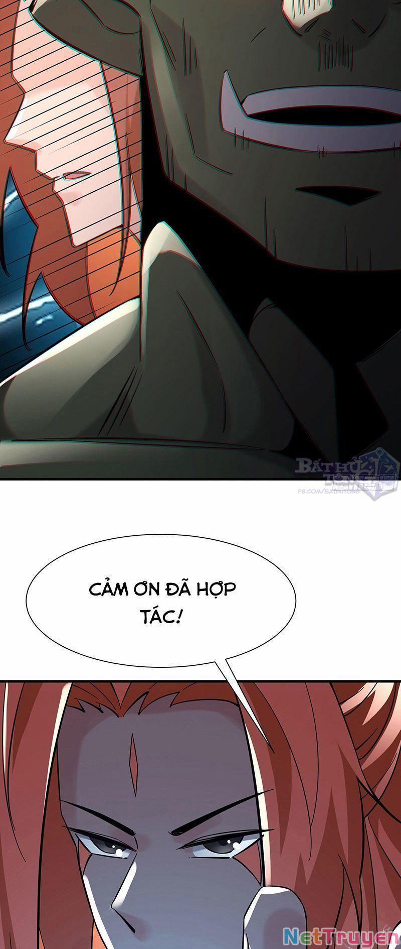 Đồ Đệ Của Ta Đều Là Nữ Ma Đầu 89 trang 32