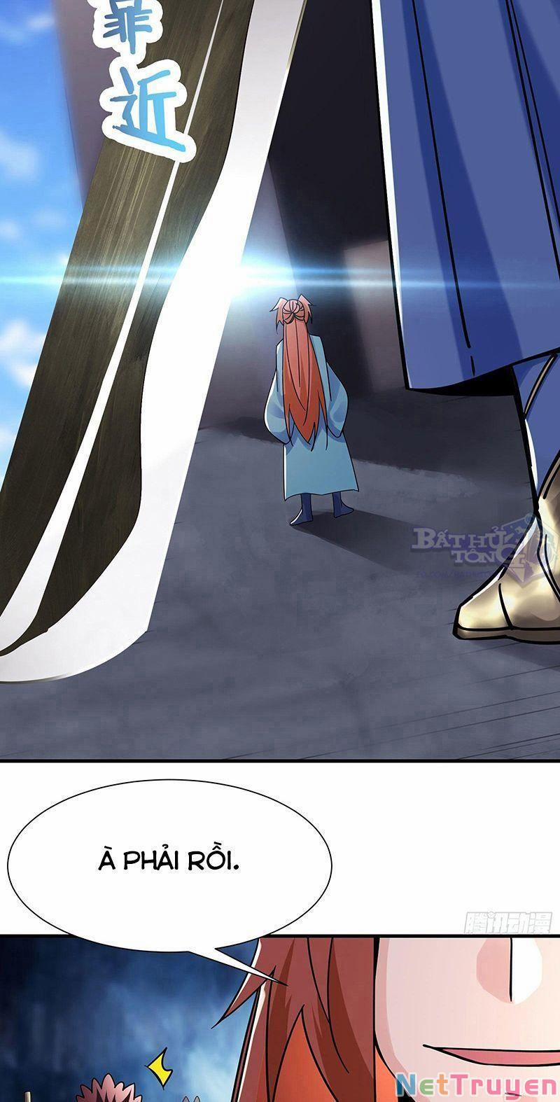 Đồ Đệ Của Ta Đều Là Nữ Ma Đầu 89 trang 5