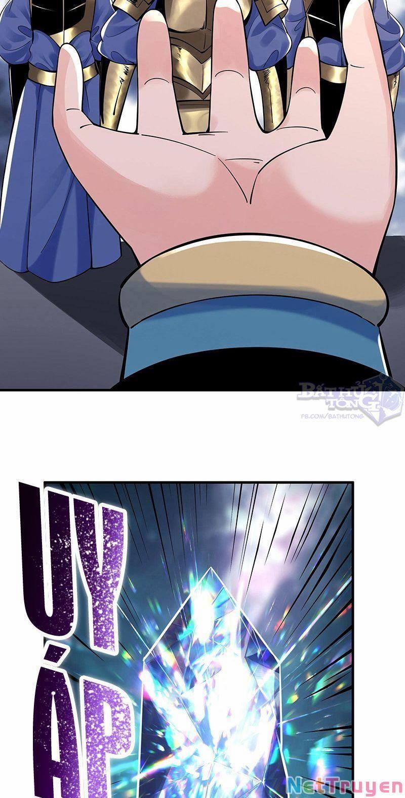 Đồ Đệ Của Ta Đều Là Nữ Ma Đầu 89 trang 8