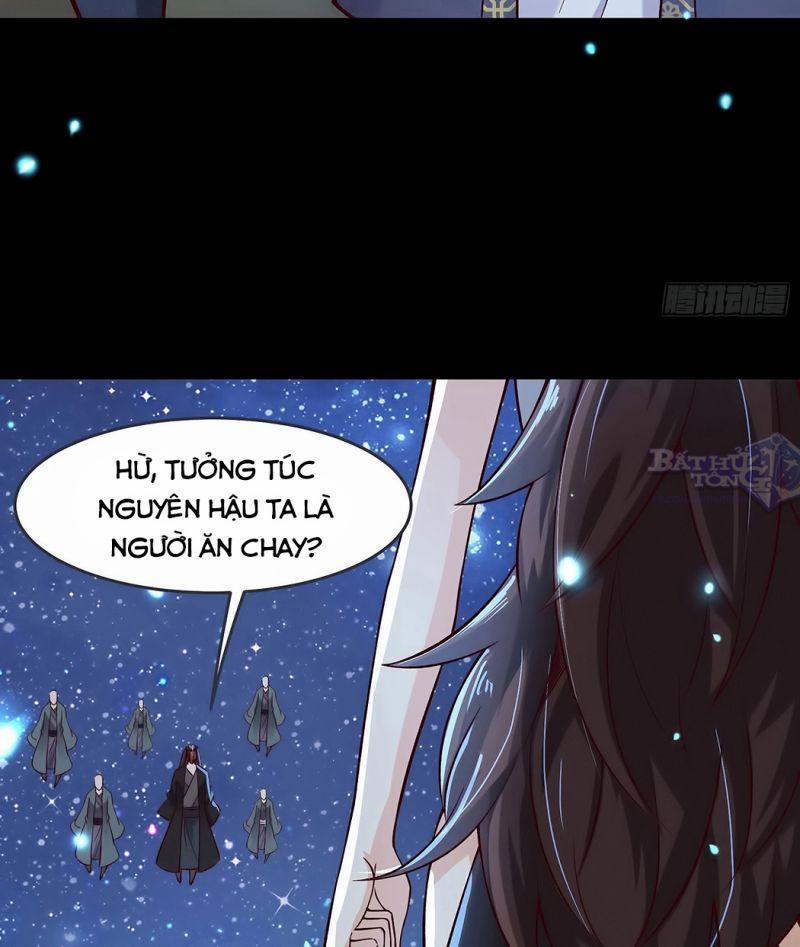 Đồ Đệ Của Ta Đều Là Nữ Ma Đầu 9 trang 12