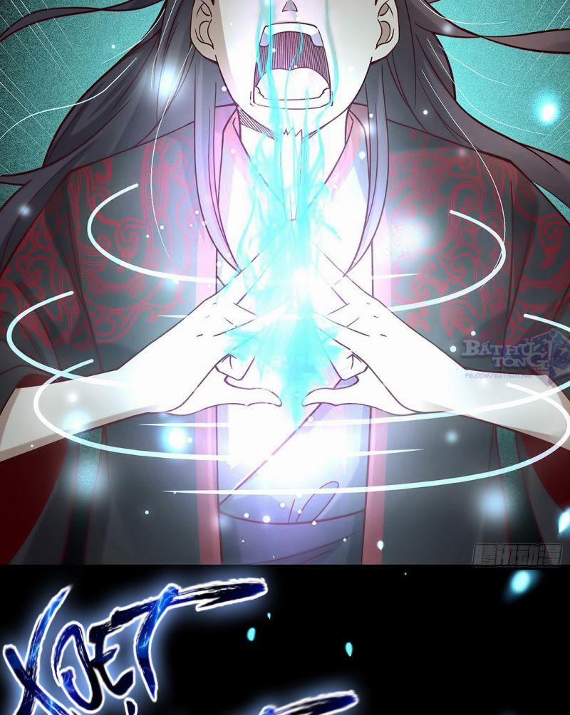 Đồ Đệ Của Ta Đều Là Nữ Ma Đầu 9 trang 2