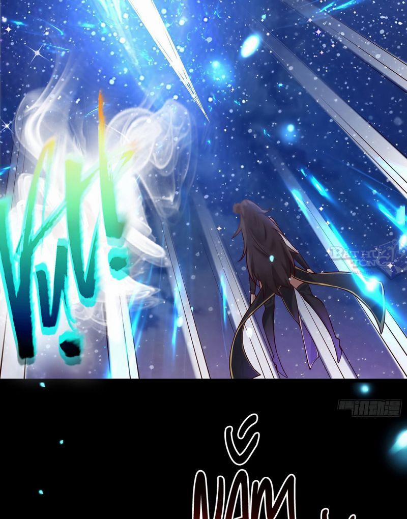 Đồ Đệ Của Ta Đều Là Nữ Ma Đầu 9 trang 21