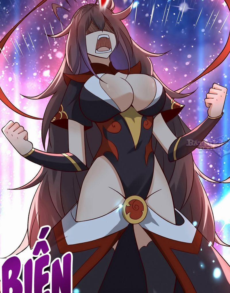 Đồ Đệ Của Ta Đều Là Nữ Ma Đầu 9 trang 23