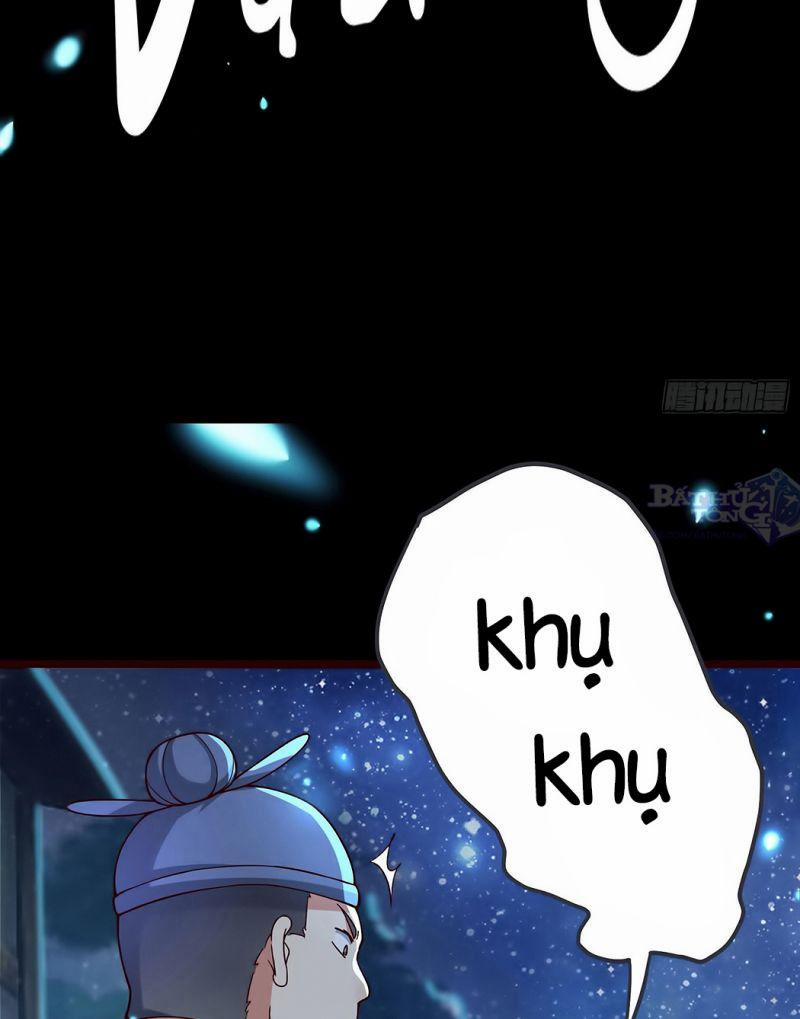 Đồ Đệ Của Ta Đều Là Nữ Ma Đầu 9 trang 26