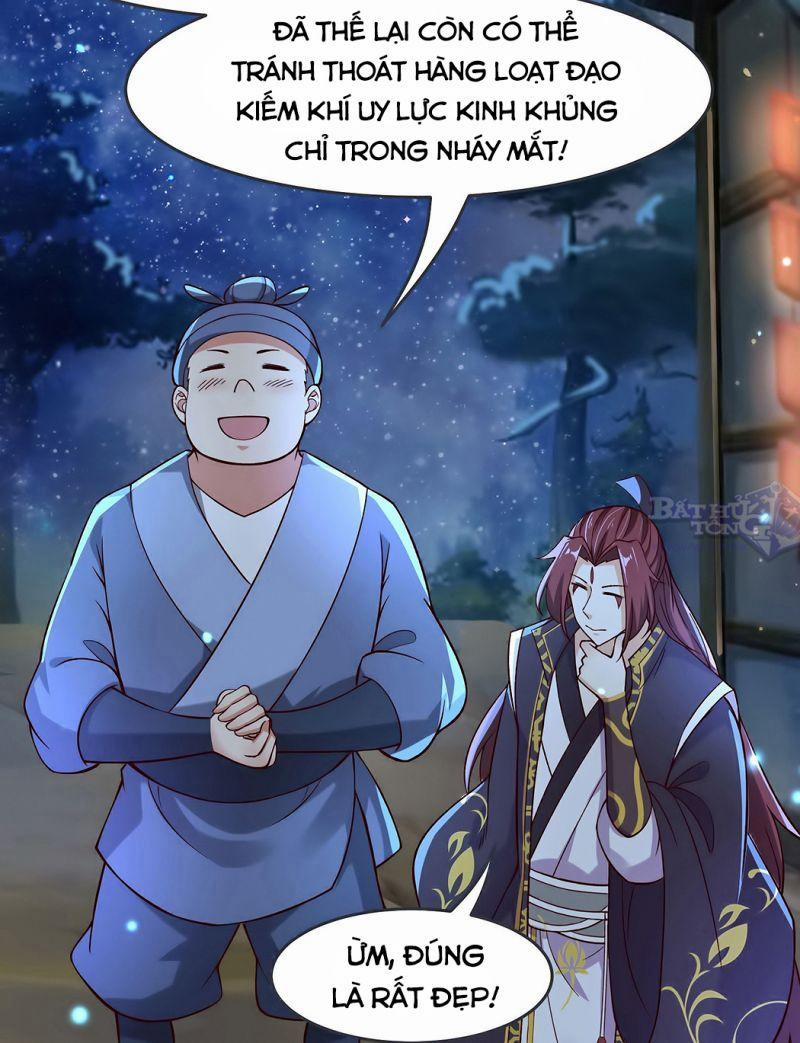 Đồ Đệ Của Ta Đều Là Nữ Ma Đầu 9 trang 28