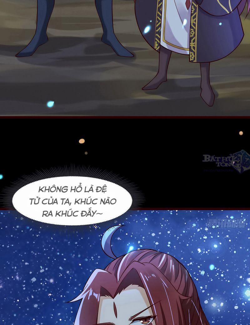 Đồ Đệ Của Ta Đều Là Nữ Ma Đầu 9 trang 29