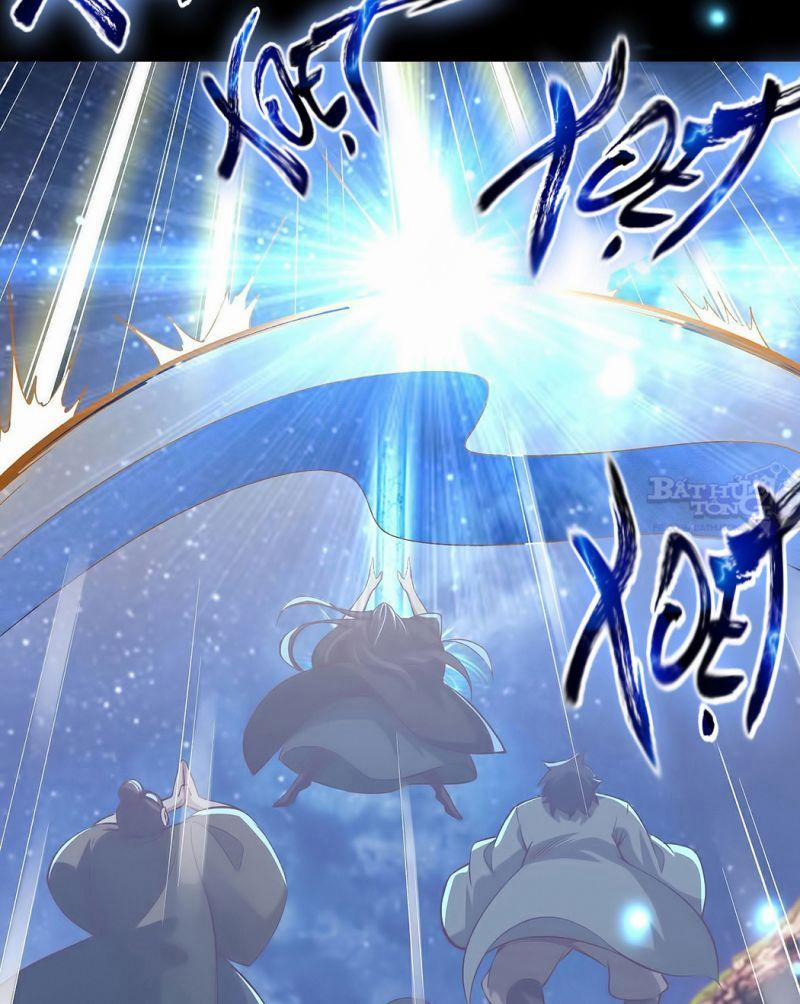 Đồ Đệ Của Ta Đều Là Nữ Ma Đầu 9 trang 3