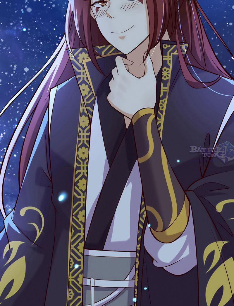 Đồ Đệ Của Ta Đều Là Nữ Ma Đầu 9 trang 30