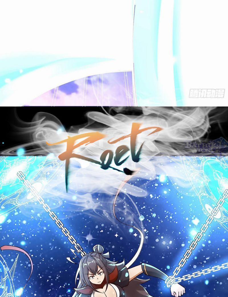 Đồ Đệ Của Ta Đều Là Nữ Ma Đầu 9 trang 35