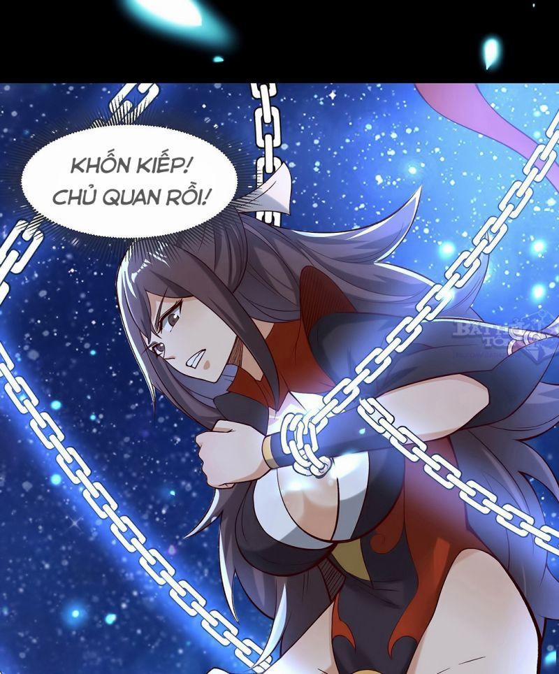 Đồ Đệ Của Ta Đều Là Nữ Ma Đầu 9 trang 37