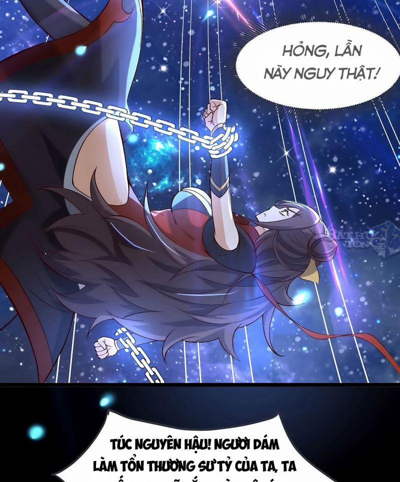 Đồ Đệ Của Ta Đều Là Nữ Ma Đầu 9 trang 40