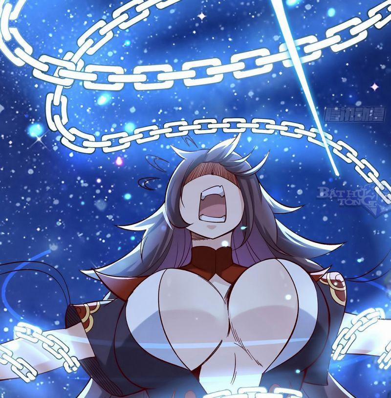 Đồ Đệ Của Ta Đều Là Nữ Ma Đầu 9 trang 47