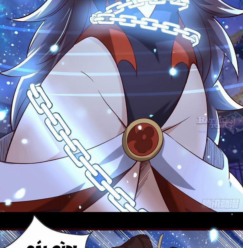 Đồ Đệ Của Ta Đều Là Nữ Ma Đầu 9 trang 48