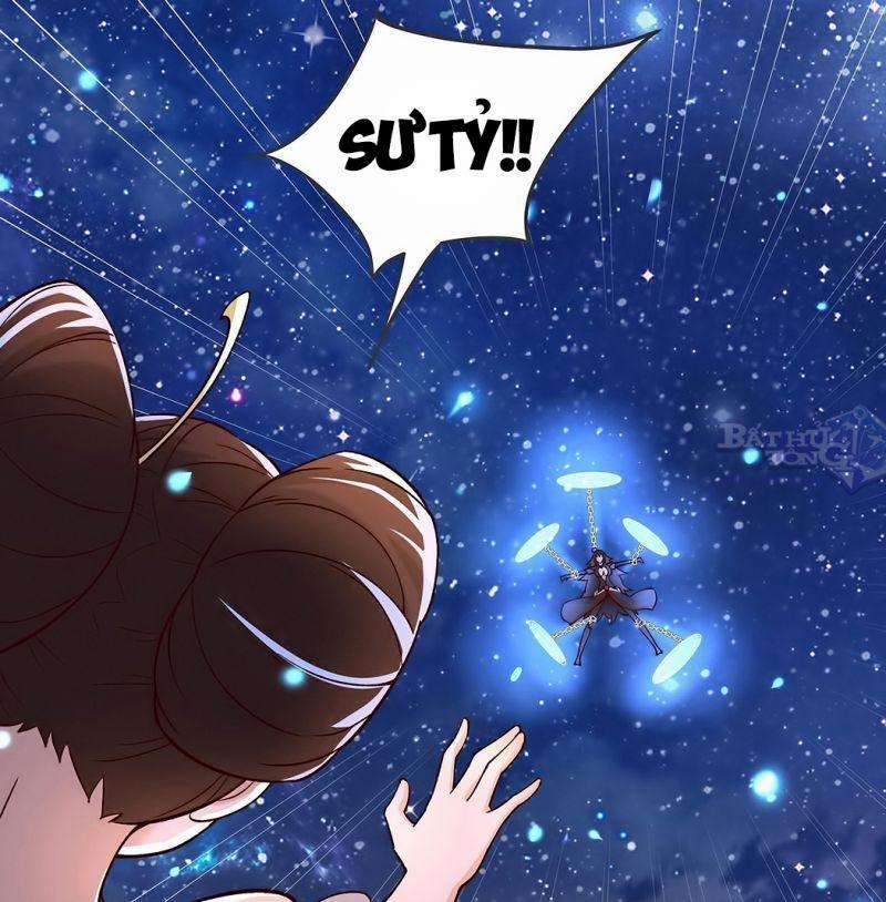 Đồ Đệ Của Ta Đều Là Nữ Ma Đầu 9 trang 52