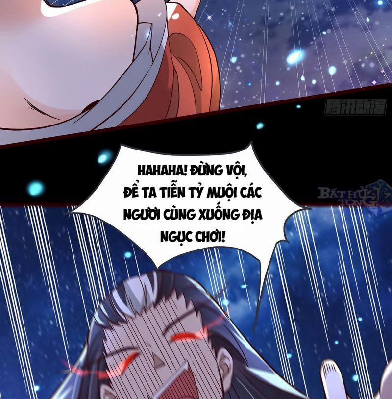 Đồ Đệ Của Ta Đều Là Nữ Ma Đầu 9 trang 53