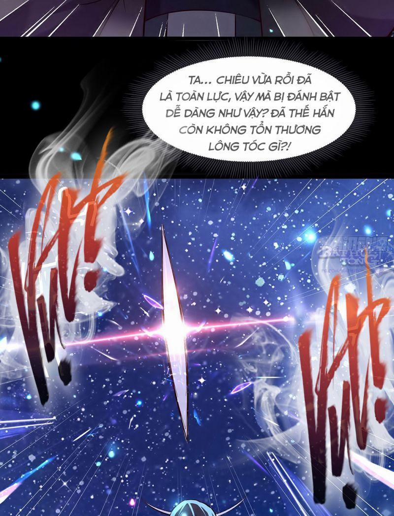 Đồ Đệ Của Ta Đều Là Nữ Ma Đầu 9 trang 60