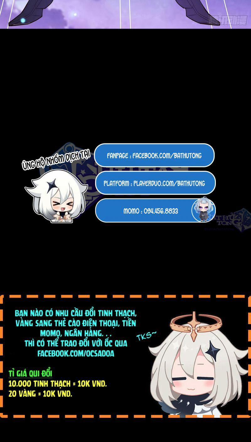 Đồ Đệ Của Ta Đều Là Nữ Ma Đầu 9 trang 62