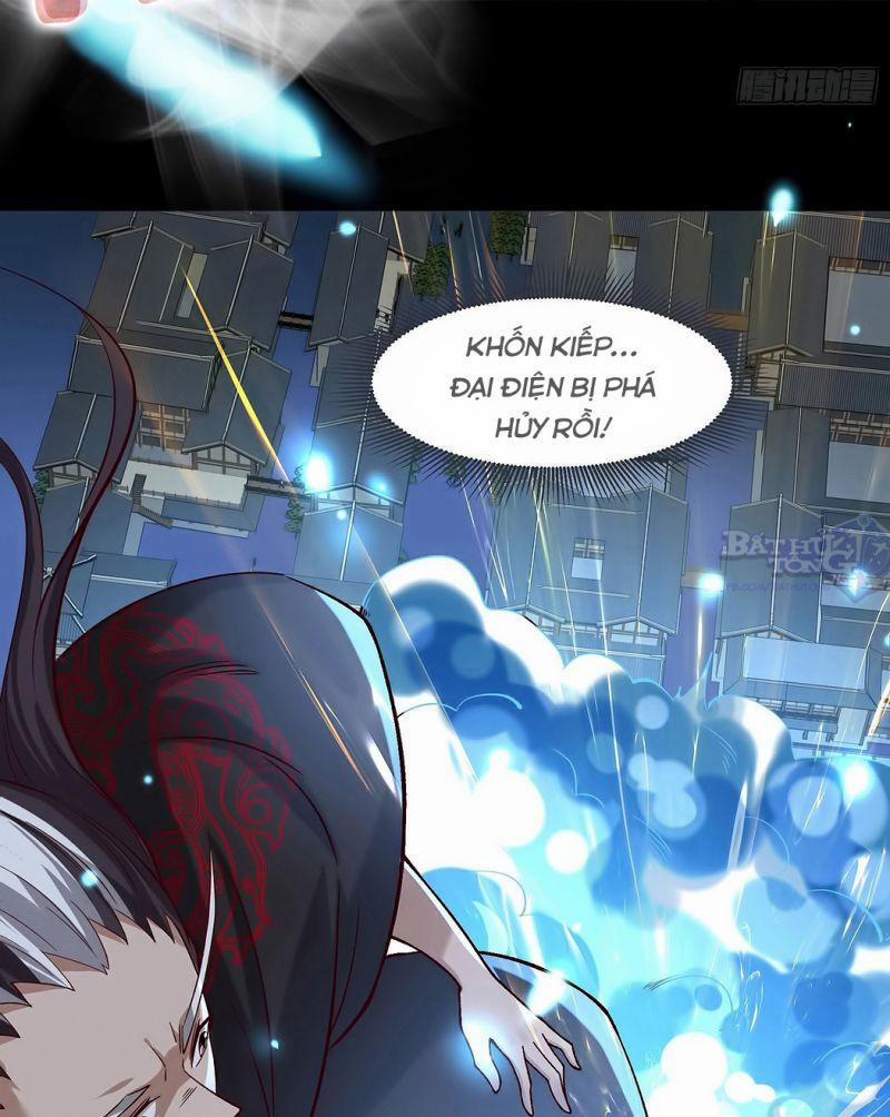 Đồ Đệ Của Ta Đều Là Nữ Ma Đầu 9 trang 7