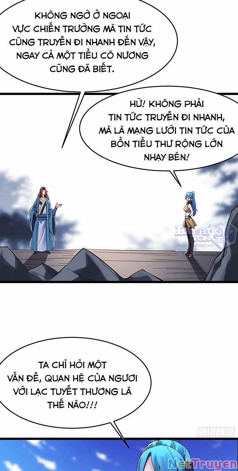 Đồ Đệ Của Ta Đều Là Nữ Ma Đầu 90 trang 12