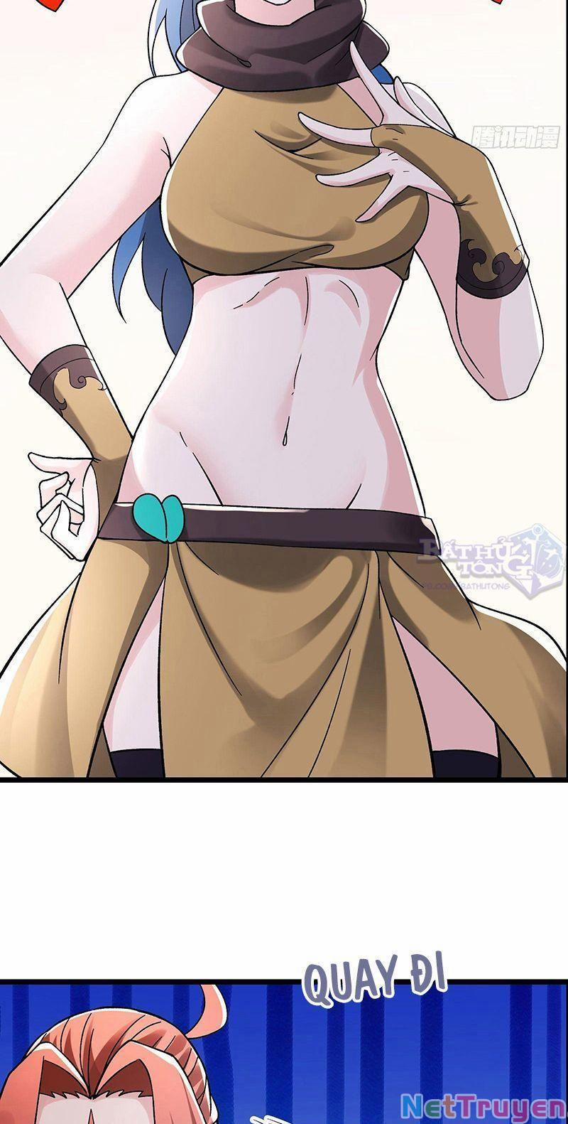 Đồ Đệ Của Ta Đều Là Nữ Ma Đầu 90 trang 15