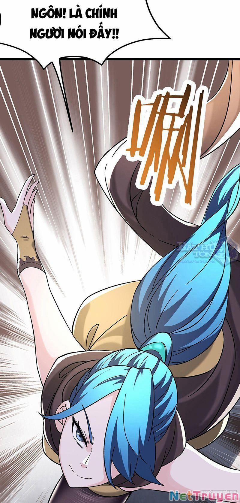 Đồ Đệ Của Ta Đều Là Nữ Ma Đầu 90 trang 25