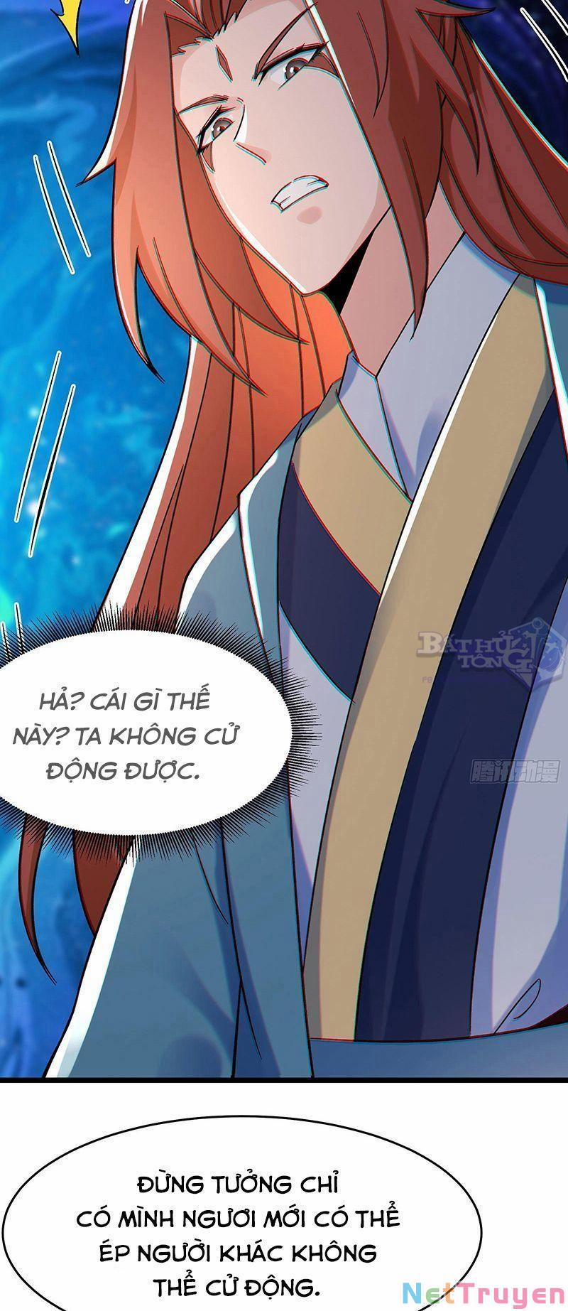 Đồ Đệ Của Ta Đều Là Nữ Ma Đầu 90 trang 32