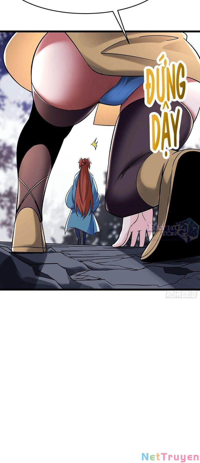 Đồ Đệ Của Ta Đều Là Nữ Ma Đầu 90 trang 33