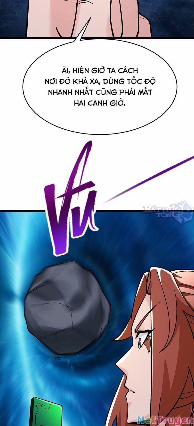 Đồ Đệ Của Ta Đều Là Nữ Ma Đầu 90 trang 7