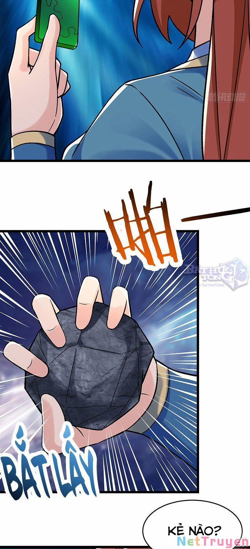 Đồ Đệ Của Ta Đều Là Nữ Ma Đầu 90 trang 8