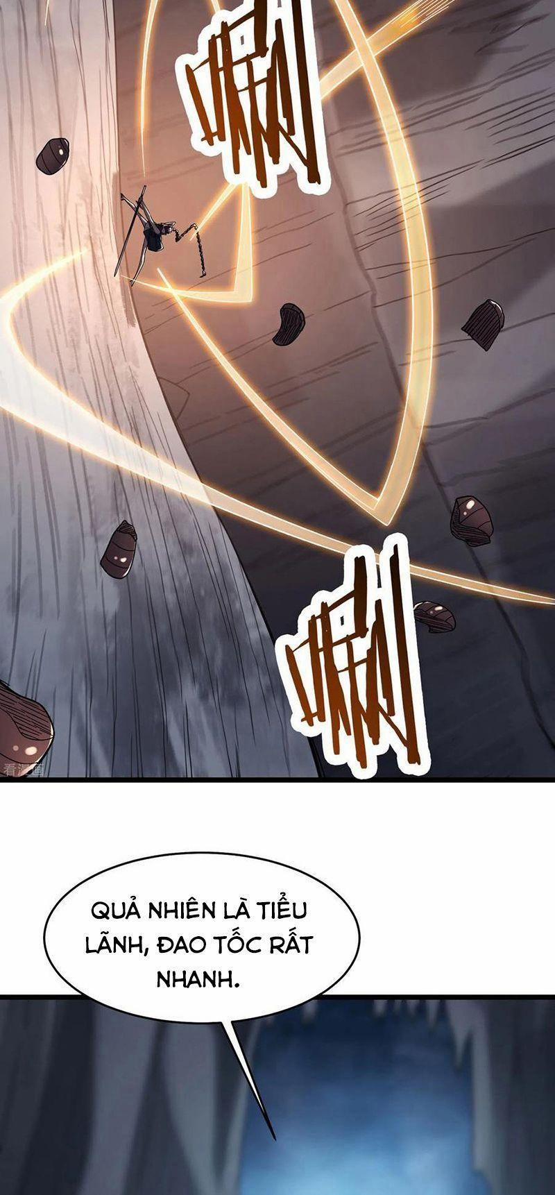 Đồ Đệ Của Ta Đều Là Nữ Ma Đầu 91 trang 29