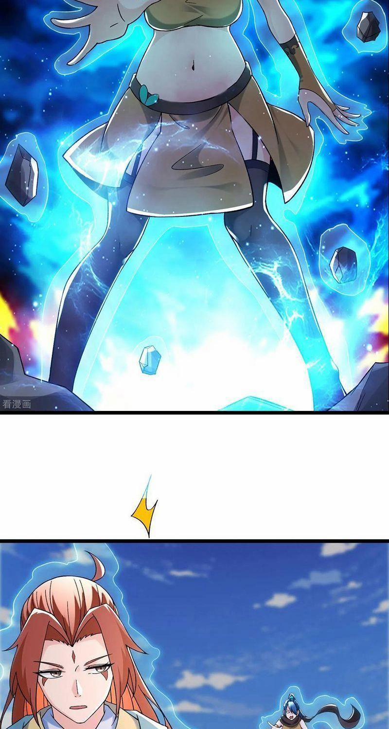 Đồ Đệ Của Ta Đều Là Nữ Ma Đầu 91 trang 3