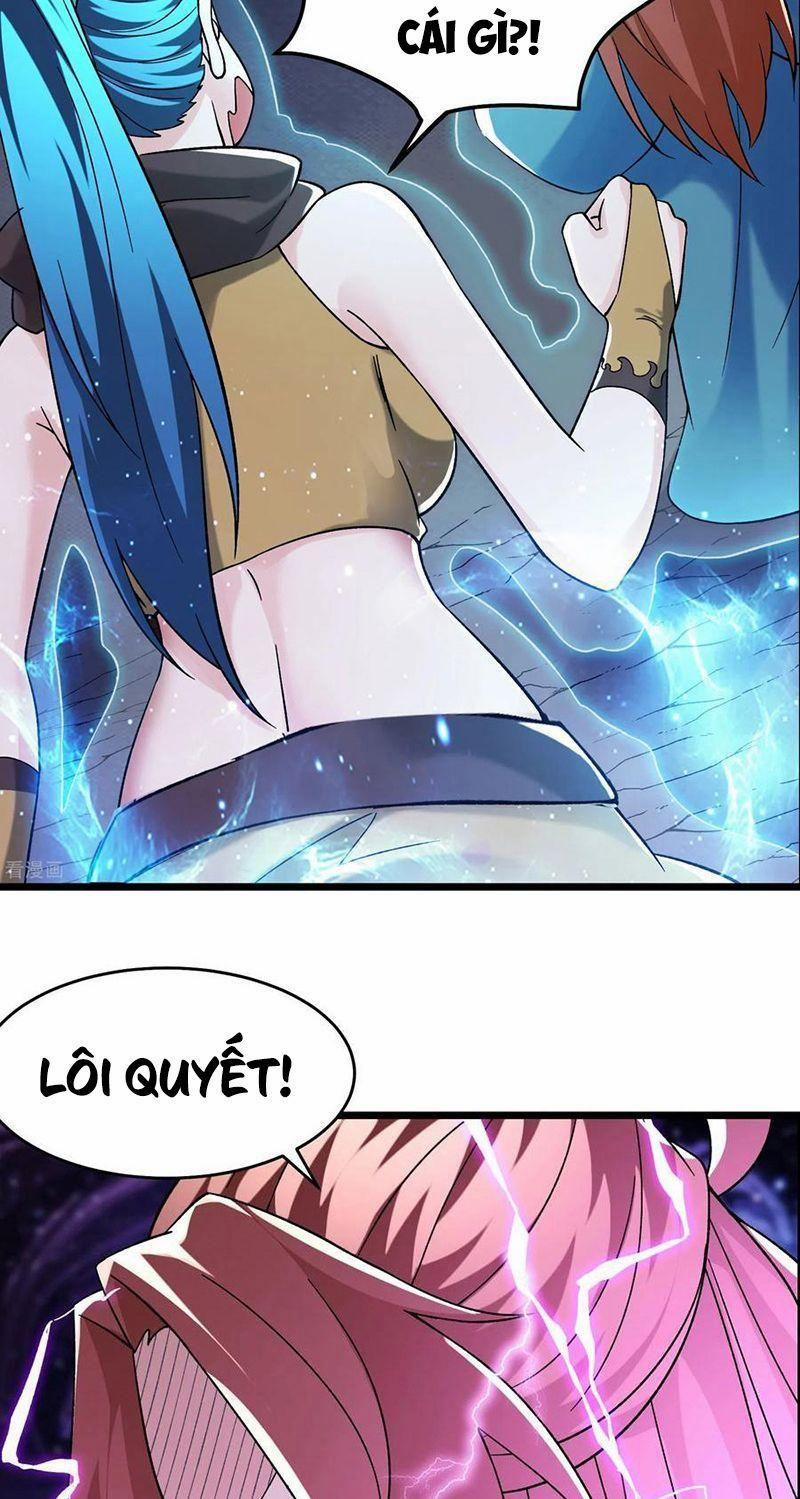 Đồ Đệ Của Ta Đều Là Nữ Ma Đầu 91 trang 7