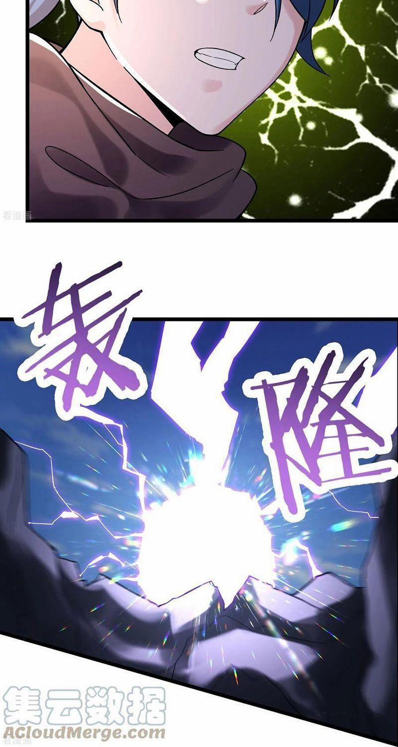 Đồ Đệ Của Ta Đều Là Nữ Ma Đầu 91 trang 9