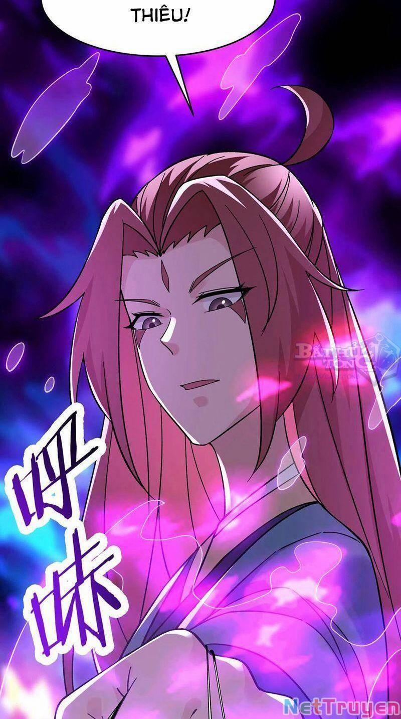 Đồ Đệ Của Ta Đều Là Nữ Ma Đầu 92 trang 12