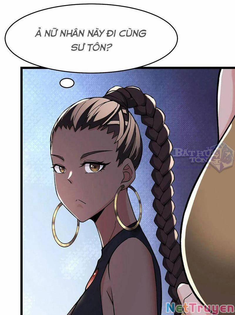 Đồ Đệ Của Ta Đều Là Nữ Ma Đầu 92 trang 20