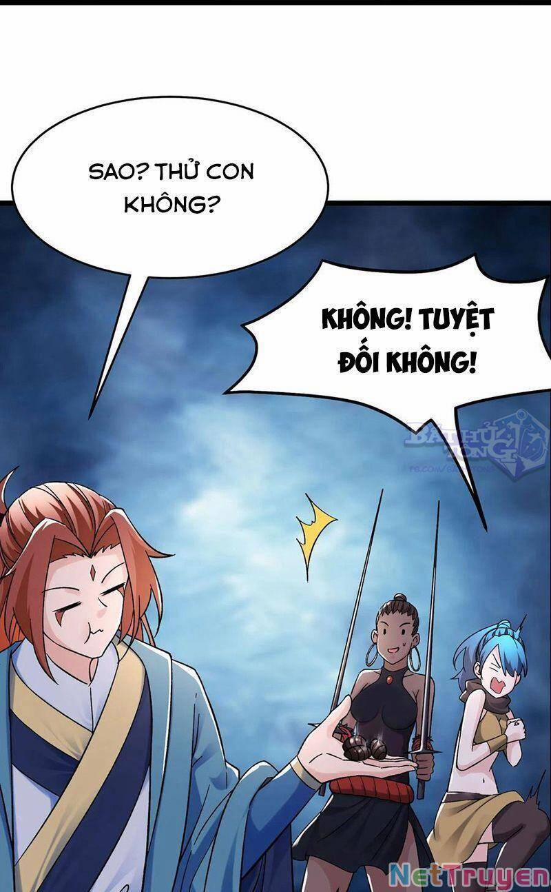 Đồ Đệ Của Ta Đều Là Nữ Ma Đầu 92 trang 26