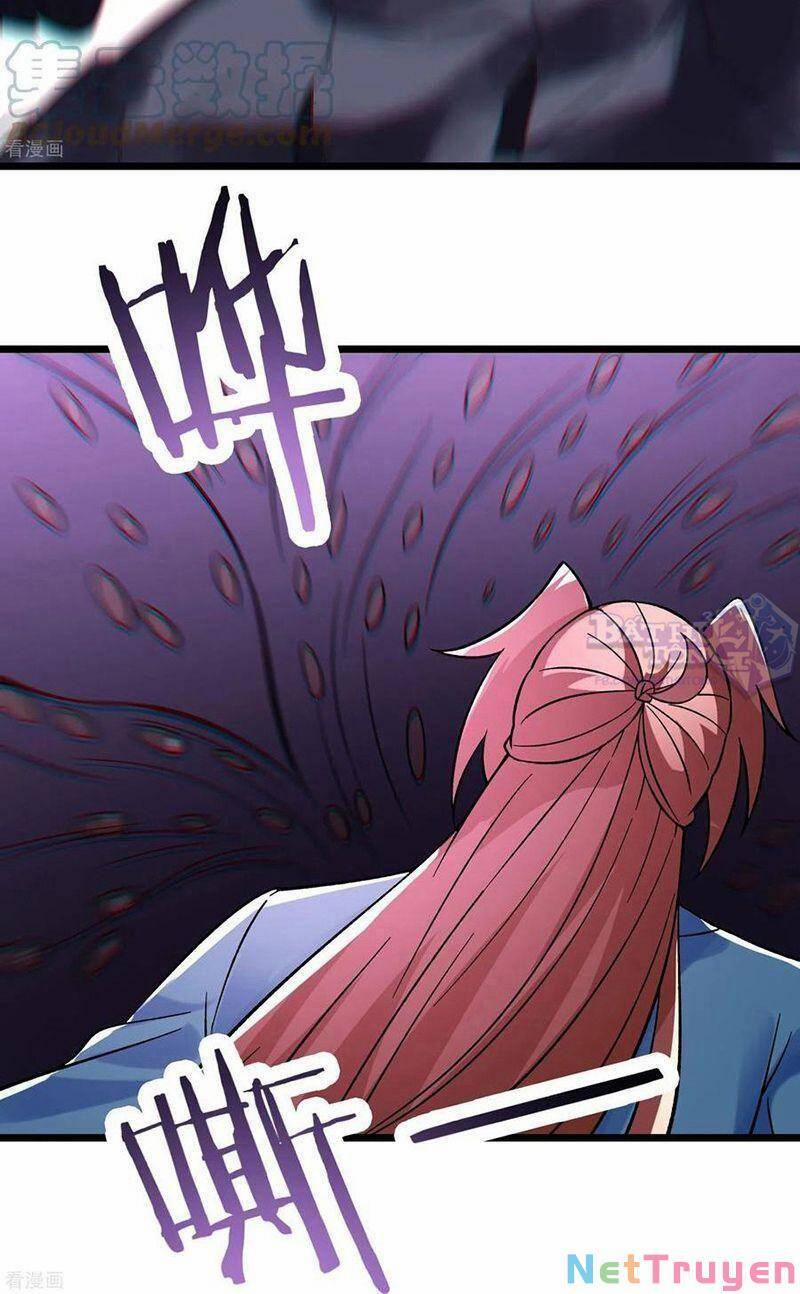 Đồ Đệ Của Ta Đều Là Nữ Ma Đầu 92 trang 33