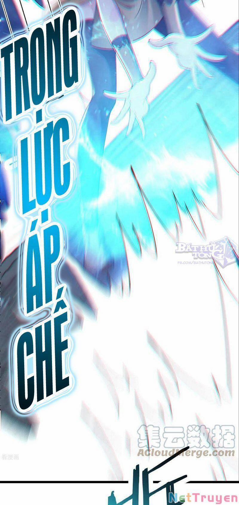 Đồ Đệ Của Ta Đều Là Nữ Ma Đầu 92 trang 36